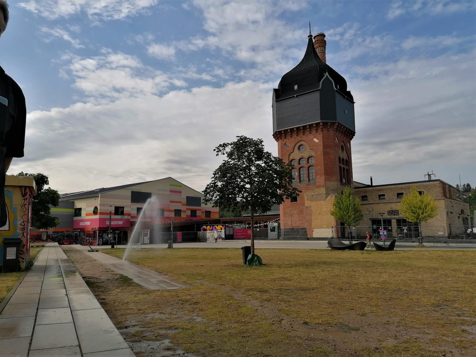 Kulturpark Wiesbaden