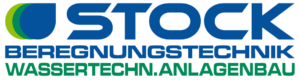 Logo STOCK Beregnungstechnik