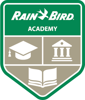 Rain Bird Academy